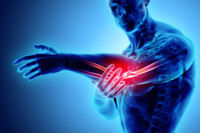 Physical Therapy for Elbow Pain