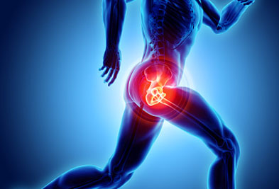 Physical Therapy for Hip Pain