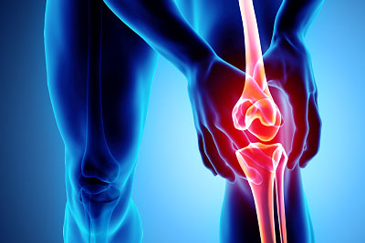 Physical Therapy for Knee Pain