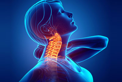 Physical Therapy for Neck Pain