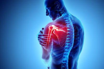 Physical Therapy for Shoulder Pain