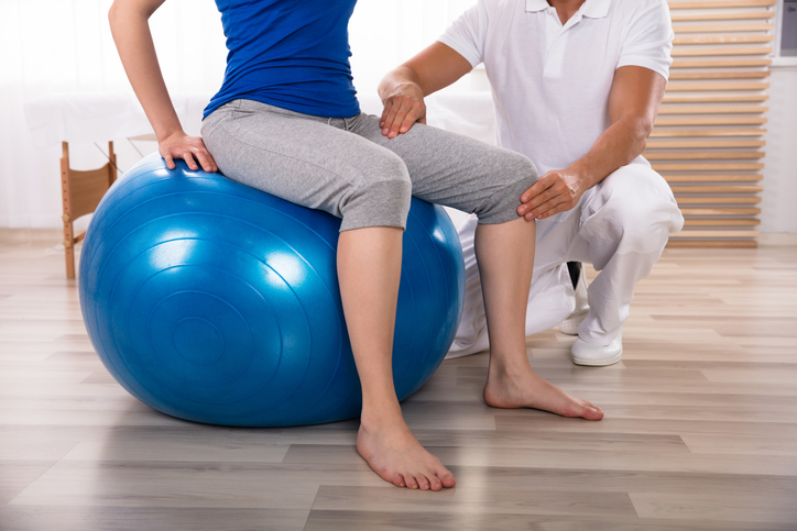 Physical Therapist in Magnolia New Jersey