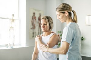 Physical Therapist in Lindenwold New Jersey