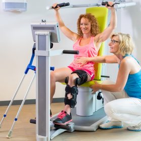 Post-Surgical Rehabilitation in South Jersey