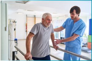 Physical Therapist in Lindenwold New Jersey